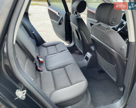 Черный Ауди A3 Sportback, объемом двигателя 1.6 л и пробегом 147 тыс. км за 6999 $, фото 22 на Automoto.ua