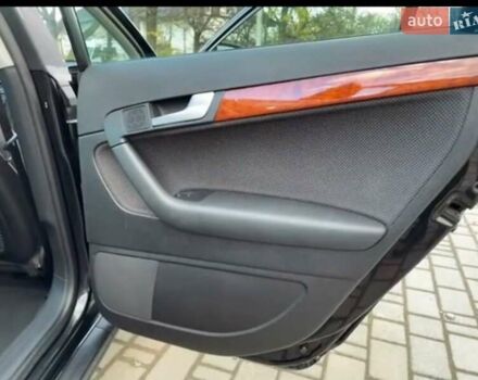 Черный Ауди A3 Sportback, объемом двигателя 1.6 л и пробегом 148 тыс. км за 6799 $, фото 1 на Automoto.ua