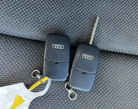 Черный Ауди A3 Sportback, объемом двигателя 1.6 л и пробегом 147 тыс. км за 6999 $, фото 46 на Automoto.ua