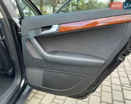 Черный Ауди A3 Sportback, объемом двигателя 1.6 л и пробегом 147 тыс. км за 6999 $, фото 15 на Automoto.ua