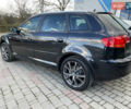 Черный Ауди A3 Sportback, объемом двигателя 1.6 л и пробегом 147 тыс. км за 6999 $, фото 5 на Automoto.ua
