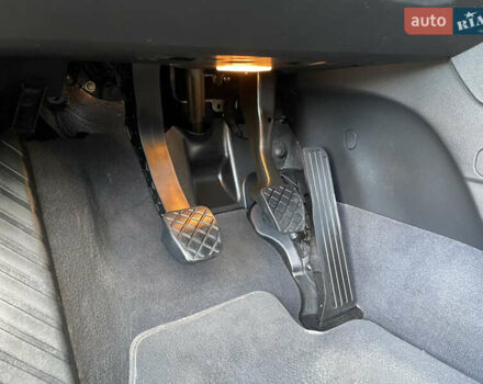 Черный Ауди A3 Sportback, объемом двигателя 1.6 л и пробегом 147 тыс. км за 6999 $, фото 34 на Automoto.ua