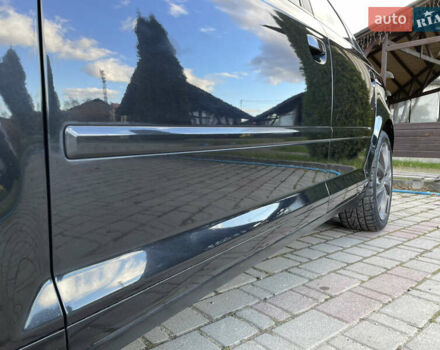 Черный Ауди A3 Sportback, объемом двигателя 1.6 л и пробегом 147 тыс. км за 6999 $, фото 11 на Automoto.ua