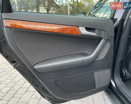 Черный Ауди A3 Sportback, объемом двигателя 1.6 л и пробегом 147 тыс. км за 6999 $, фото 16 на Automoto.ua