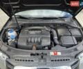 Черный Ауди A3 Sportback, объемом двигателя 1.6 л и пробегом 148 тыс. км за 6799 $, фото 6 на Automoto.ua
