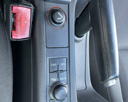 Черный Ауди A3 Sportback, объемом двигателя 1.6 л и пробегом 147 тыс. км за 6999 $, фото 44 на Automoto.ua