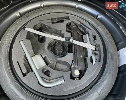 Черный Ауди A3 Sportback, объемом двигателя 1.6 л и пробегом 147 тыс. км за 6999 $, фото 33 на Automoto.ua