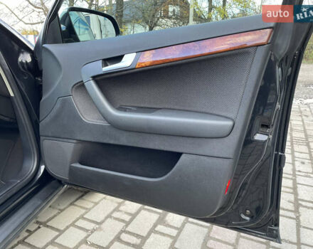 Черный Ауди A3 Sportback, объемом двигателя 1.6 л и пробегом 147 тыс. км за 6999 $, фото 14 на Automoto.ua