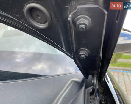 Черный Ауди A3 Sportback, объемом двигателя 1.6 л и пробегом 147 тыс. км за 6999 $, фото 36 на Automoto.ua