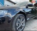 Черный Ауди A3 Sportback, объемом двигателя 1.6 л и пробегом 148 тыс. км за 6799 $, фото 2 на Automoto.ua