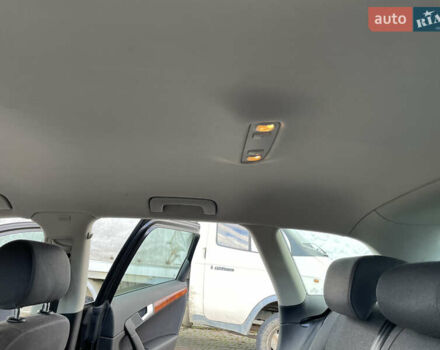 Черный Ауди A3 Sportback, объемом двигателя 1.6 л и пробегом 147 тыс. км за 6999 $, фото 26 на Automoto.ua