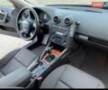 Черный Ауди A3 Sportback, объемом двигателя 1.6 л и пробегом 148 тыс. км за 6799 $, фото 9 на Automoto.ua