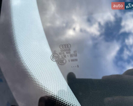 Черный Ауди A3 Sportback, объемом двигателя 1.6 л и пробегом 147 тыс. км за 6999 $, фото 12 на Automoto.ua