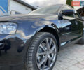 Черный Ауди A3 Sportback, объемом двигателя 1.6 л и пробегом 147 тыс. км за 6999 $, фото 4 на Automoto.ua