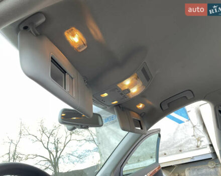 Черный Ауди A3 Sportback, объемом двигателя 1.6 л и пробегом 147 тыс. км за 6999 $, фото 25 на Automoto.ua