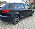 Черный Ауди A3 Sportback, объемом двигателя 1.6 л и пробегом 147 тыс. км за 6999 $, фото 8 на Automoto.ua