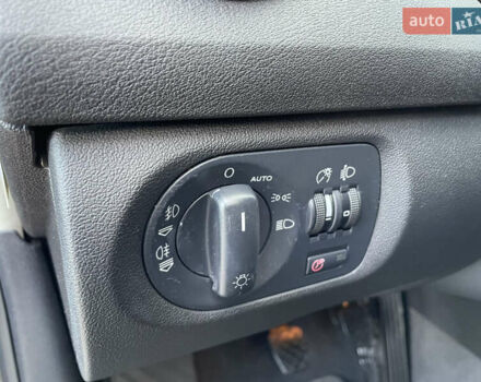 Черный Ауди A3 Sportback, объемом двигателя 1.6 л и пробегом 147 тыс. км за 6999 $, фото 18 на Automoto.ua