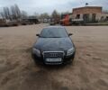 Черный Ауди A3 Sportback, объемом двигателя 2 л и пробегом 306 тыс. км за 6450 $, фото 1 на Automoto.ua