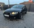 Чорний Ауді A3 Sportback, об'ємом двигуна 2 л та пробігом 243 тис. км за 6900 $, фото 1 на Automoto.ua