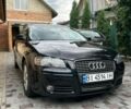 Чорний Ауді A3 Sportback, об'ємом двигуна 1.6 л та пробігом 200 тис. км за 7400 $, фото 1 на Automoto.ua