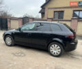 Черный Ауди A3 Sportback, объемом двигателя 1.6 л и пробегом 238 тыс. км за 7350 $, фото 16 на Automoto.ua