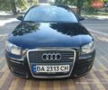 Черный Ауди A3 Sportback, объемом двигателя 1.4 л и пробегом 202 тыс. км за 6500 $, фото 1 на Automoto.ua