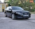 Чорний Ауді A3 Sportback, об'ємом двигуна 1.4 л та пробігом 207 тис. км за 8100 $, фото 1 на Automoto.ua