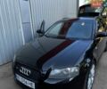 Черный Ауди A3 Sportback, объемом двигателя 2 л и пробегом 396 тыс. км за 7300 $, фото 1 на Automoto.ua