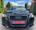 Черный Ауди A3 Sportback, объемом двигателя 1.4 л и пробегом 223 тыс. км за 7950 $, фото 34 на Automoto.ua