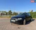 Чорний Ауді A3 Sportback, об'ємом двигуна 1.6 л та пробігом 235 тис. км за 7700 $, фото 1 на Automoto.ua