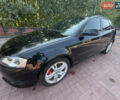 Черный Ауди A3 Sportback, объемом двигателя 1.98 л и пробегом 226 тыс. км за 9500 $, фото 2 на Automoto.ua