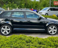 Черный Ауди A3 Sportback, объемом двигателя 2 л и пробегом 188 тыс. км за 9500 $, фото 7 на Automoto.ua