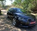 Черный Ауди A3 Sportback, объемом двигателя 0 л и пробегом 187 тыс. км за 8500 $, фото 1 на Automoto.ua