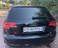 Черный Ауди A3 Sportback, объемом двигателя 1.98 л и пробегом 226 тыс. км за 9500 $, фото 5 на Automoto.ua
