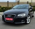 Черный Ауди A3 Sportback, объемом двигателя 0 л и пробегом 231 тыс. км за 7999 $, фото 1 на Automoto.ua