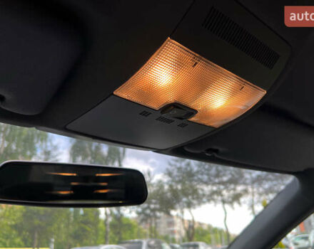 Черный Ауди A3 Sportback, объемом двигателя 2 л и пробегом 188 тыс. км за 9500 $, фото 19 на Automoto.ua