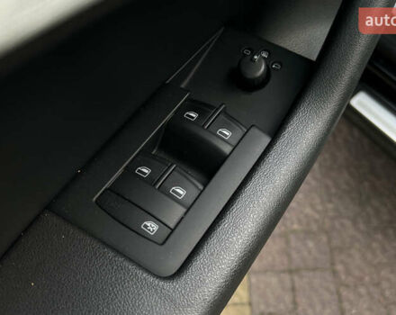 Черный Ауди A3 Sportback, объемом двигателя 2 л и пробегом 188 тыс. км за 9500 $, фото 13 на Automoto.ua