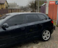 Черный Ауди A3 Sportback, объемом двигателя 1.8 л и пробегом 248 тыс. км за 10200 $, фото 7 на Automoto.ua