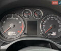 Черный Ауди A3 Sportback, объемом двигателя 1.8 л и пробегом 248 тыс. км за 10200 $, фото 17 на Automoto.ua