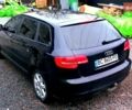Черный Ауди A3 Sportback, объемом двигателя 1.4 л и пробегом 280 тыс. км за 6899 $, фото 3 на Automoto.ua
