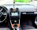 Черный Ауди A3 Sportback, объемом двигателя 1.4 л и пробегом 280 тыс. км за 6899 $, фото 5 на Automoto.ua