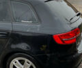 Черный Ауди A3 Sportback, объемом двигателя 1.8 л и пробегом 248 тыс. км за 10200 $, фото 5 на Automoto.ua