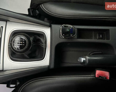 Черный Ауди A3 Sportback, объемом двигателя 2 л и пробегом 188 тыс. км за 8999 $, фото 15 на Automoto.ua