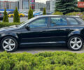 Черный Ауди A3 Sportback, объемом двигателя 2 л и пробегом 188 тыс. км за 9500 $, фото 3 на Automoto.ua