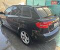 Черный Ауди A3 Sportback, объемом двигателя 1.98 л и пробегом 226 тыс. км за 9500 $, фото 7 на Automoto.ua
