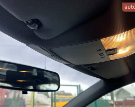 Черный Ауди A3 Sportback, объемом двигателя 2 л и пробегом 188 тыс. км за 8999 $, фото 16 на Automoto.ua