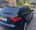 Черный Ауди A3 Sportback, объемом двигателя 1.98 л и пробегом 226 тыс. км за 9500 $, фото 6 на Automoto.ua