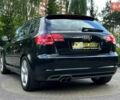 Черный Ауди A3 Sportback, объемом двигателя 2 л и пробегом 188 тыс. км за 9500 $, фото 4 на Automoto.ua