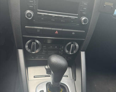 Черный Ауди A3 Sportback, объемом двигателя 1.98 л и пробегом 226 тыс. км за 9500 $, фото 20 на Automoto.ua