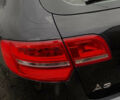 Черный Ауди A3 Sportback, объемом двигателя 1.8 л и пробегом 248 тыс. км за 10200 $, фото 6 на Automoto.ua